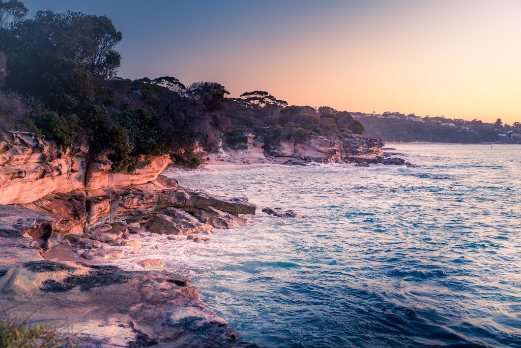 Little Jibbon Beach | park | Royal National Park NSW 2233, Australia