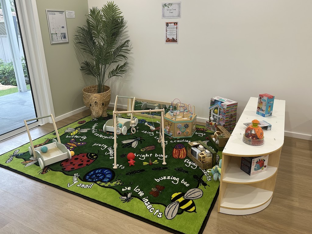 Leaping Learners Early Education Centre Wilton | 9 Wilton St, Wilton NSW 2571, Australia | Phone: (02) 4630 8554