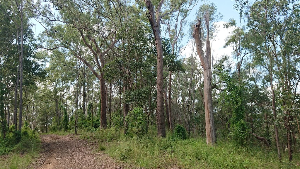 Brian Burke Reserve | park | Woodview St, Samford Valley QLD 4520, Australia | 0734038888 OR +61 7 3403 8888