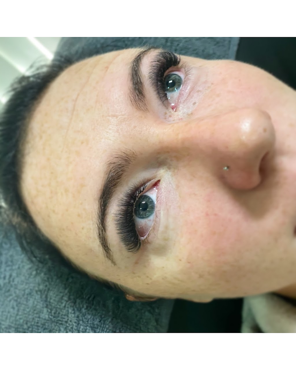 Lashes By Christi | Fremont St, Calliope QLD 4680, Australia | Phone: 0426 979 023