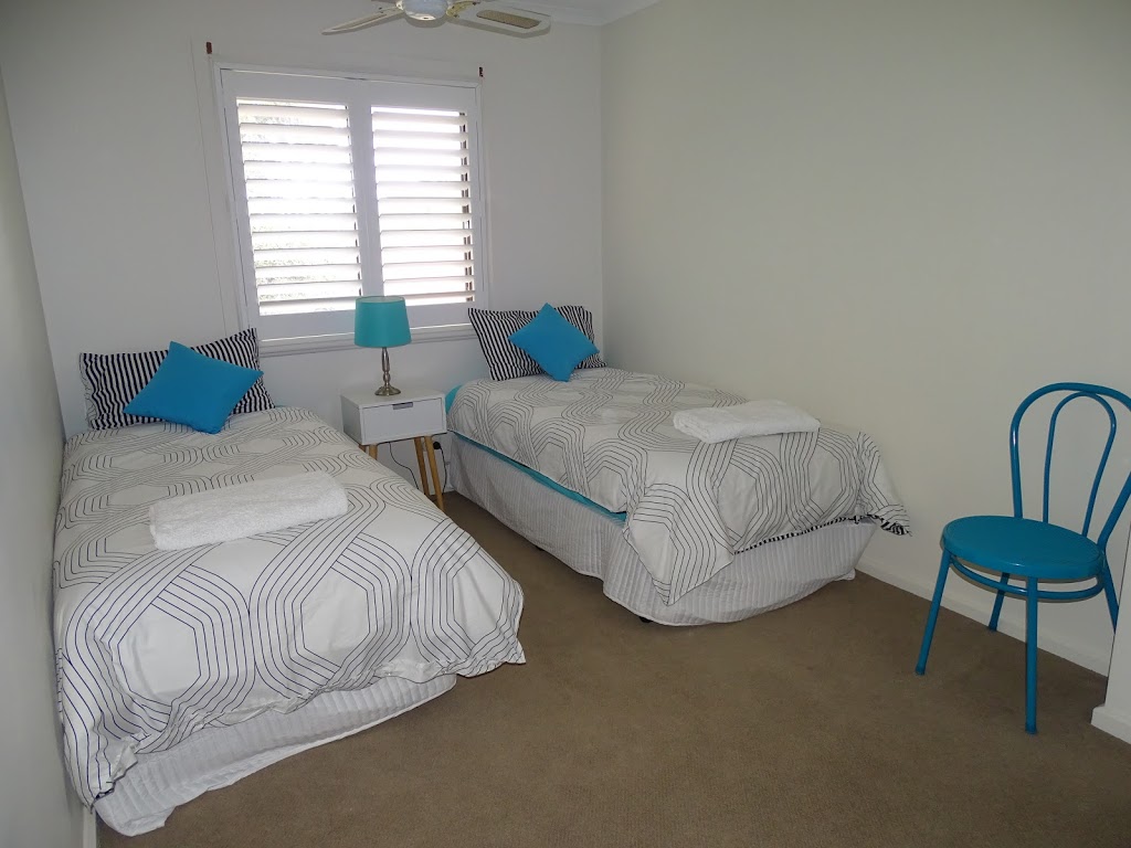 Clarence Park - Rental Accommodation | lodging | 8/24 Homer Rd, Clarence Park SA 5034, Australia | 0408825591 OR +61 408 825 591
