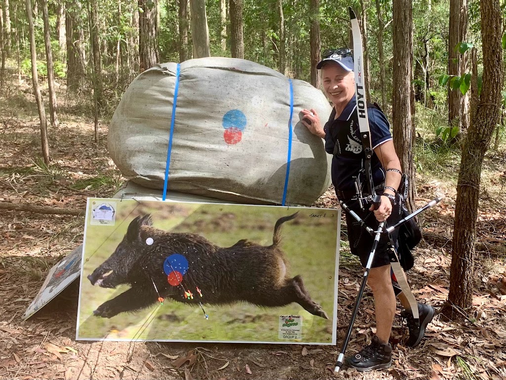 Tuggerah Lakes Field Archers | Q959+6R, Jilliby NSW 2259, Australia | Phone: 0430 460 861