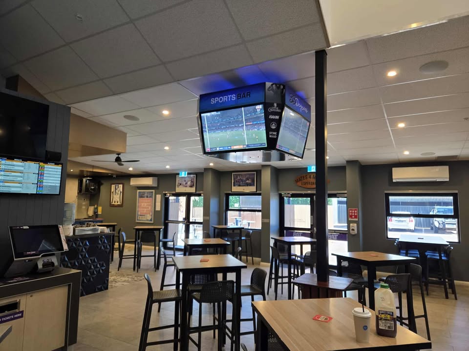 Gameday Jumbotrons | 1 Yellowbox St, Tallygaroopna VIC 3634, Australia | Phone: 0448 021 298