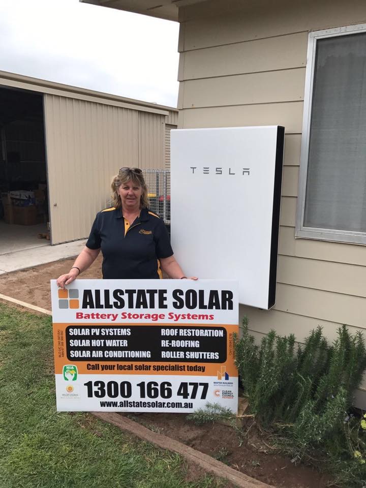 Allstate Solar Pty Ltd | 16 Desmond Ave, Marleston SA 5033, Australia | Phone: 1300 166 477