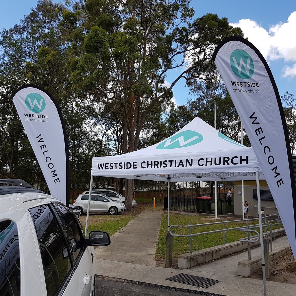 Westside Christian Church | Langley Park Hall, 1 Bruce Ln, Camira QLD 4300, Australia | Phone: 0423 814 700