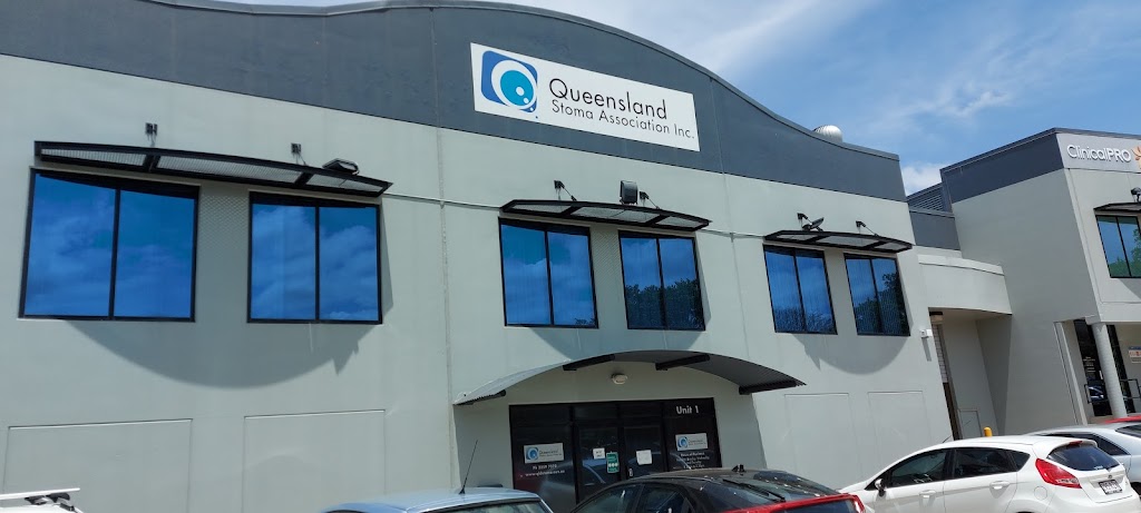 Queensland Stoma Association | unit 1/10 Valente Cl, Chermside QLD 4032, Australia | Phone: (07) 3359 7570