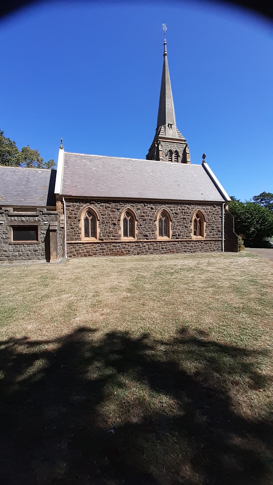 St Marys Church, Hagley | church | Hagley TAS 7292, Australia