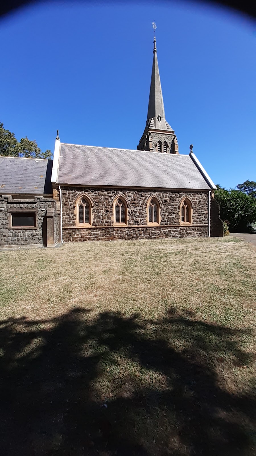 St Marys Church, Hagley | Hagley TAS 7292, Australia