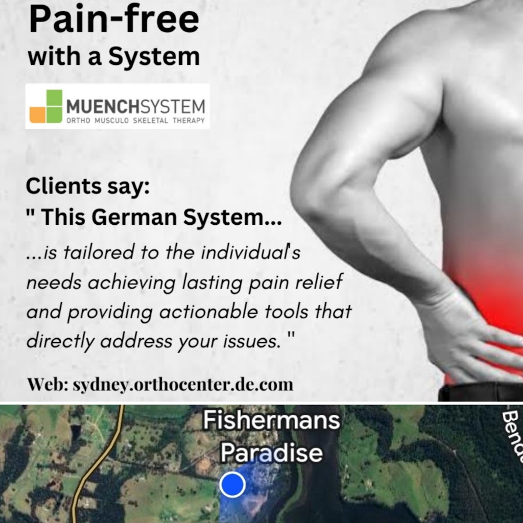 MuenchSystem Australia | 70 Cornfield Parade, Fishermans Paradise NSW 2539, Australia | Phone: 0429 107 551