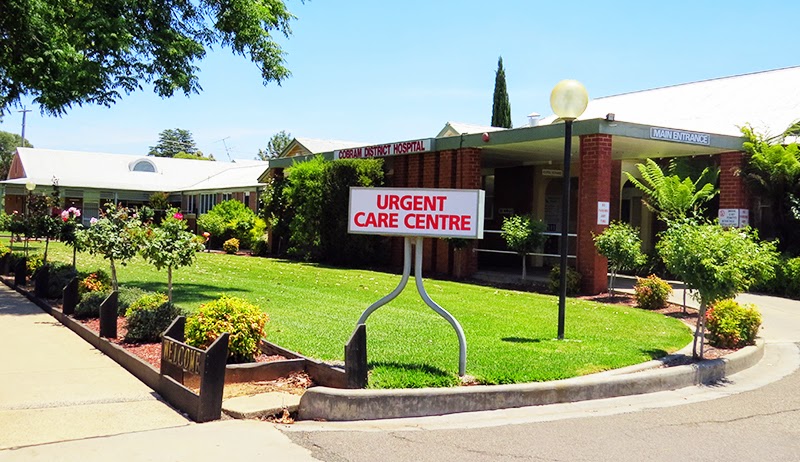 Cobram District Health | 24-32 Broadway St, Cobram VIC 3644, Australia | Phone: (03) 5871 0777