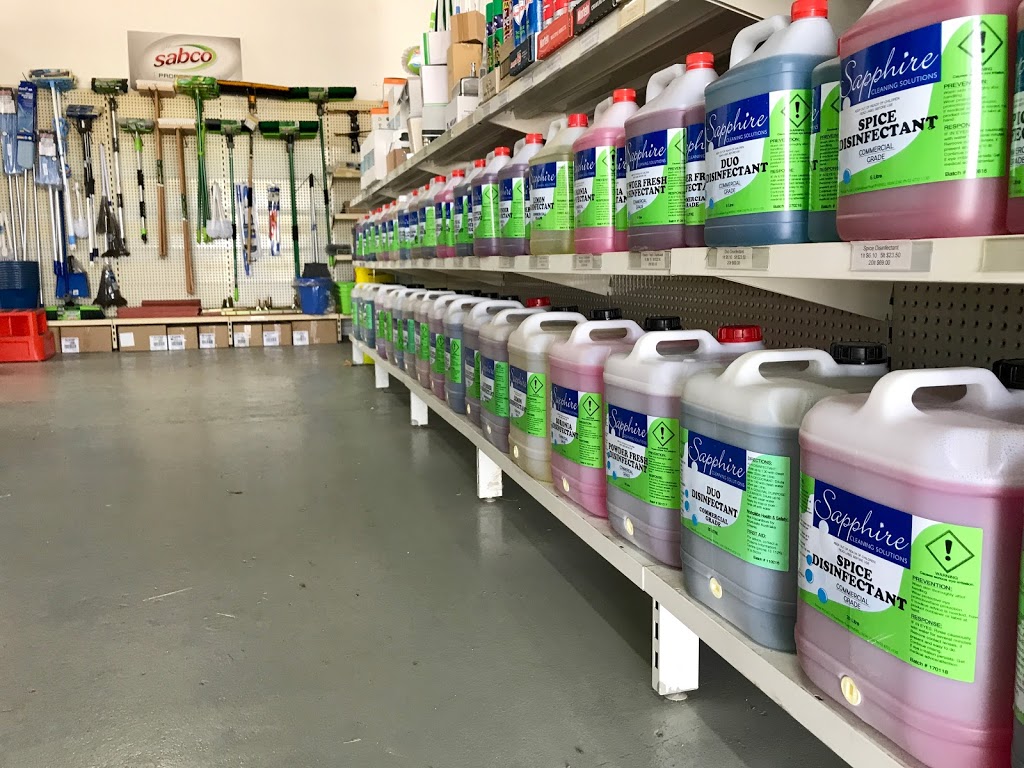 Sunderlands Cleaning Supplies | 11 Swanbrook Rd, Inverell NSW 2360, Australia | Phone: (02) 6722 1130