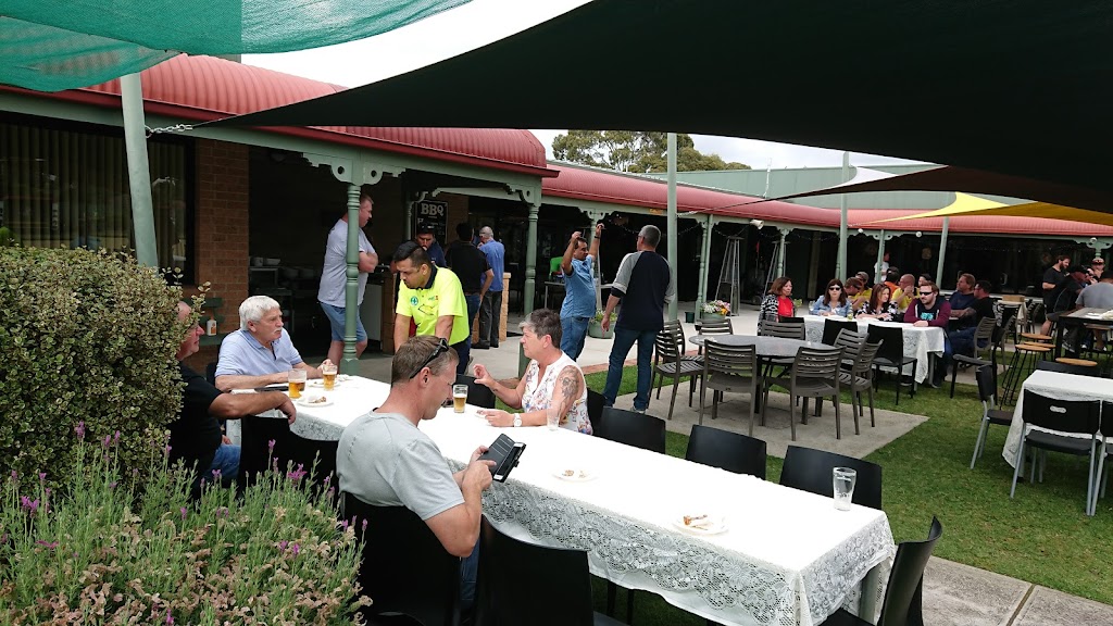 Clayton Bowls Club | bar | 37A Springs Rd, Clayton South VIC 3169, Australia | 0395449929 OR +61 3 9544 9929