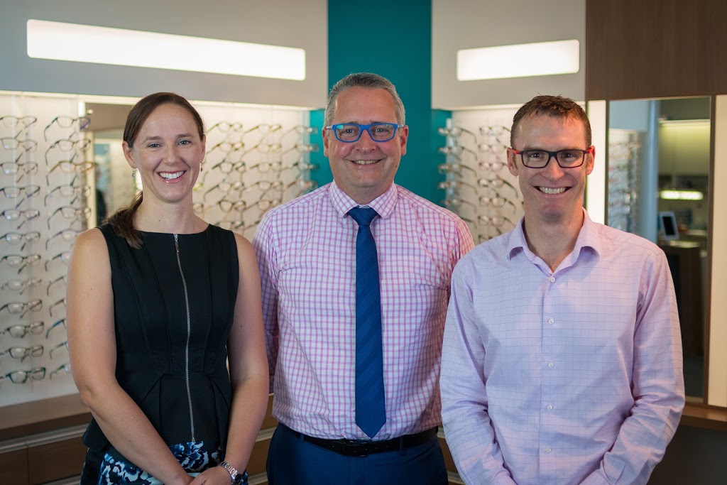 RJK Optometry | 14 Arthur St, Coffs Harbour NSW 2450, Australia | Phone: (02) 6651 1139