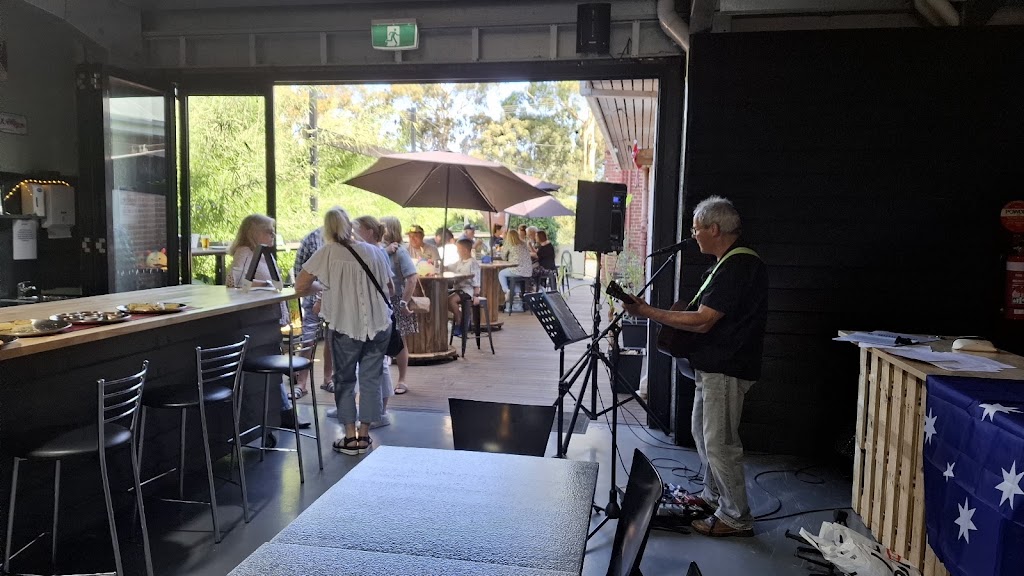 Vault-19 | 47 Westernport Rd, Lang Lang VIC 3984, Australia | Phone: 0422 321 387