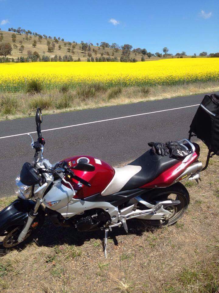 Singleton Motorcycles | 47-49 John St, Singleton NSW 2330, Australia | Phone: (02) 6572 3620