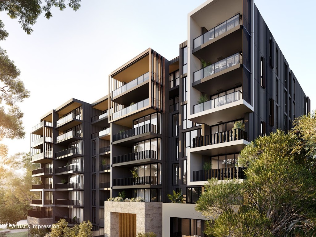 Highforest | 55 Coonara Ave, West Pennant Hills NSW 2125, Australia | Phone: (02) 9080 8888