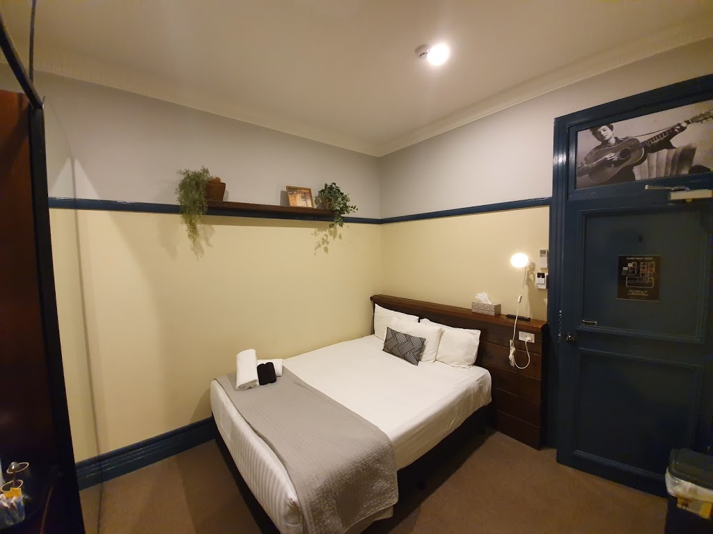 The Greenroof Hotel | 71 Tudor St, Hamilton NSW 2303, Australia | Phone: (02) 4961 3079