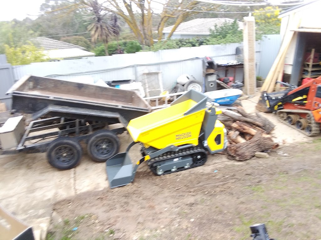 Excavation Adelaide Hills | general contractor | 26 Edinborough St, Nairne SA 5252, Australia | 0420472627 OR +61 420 472 627
