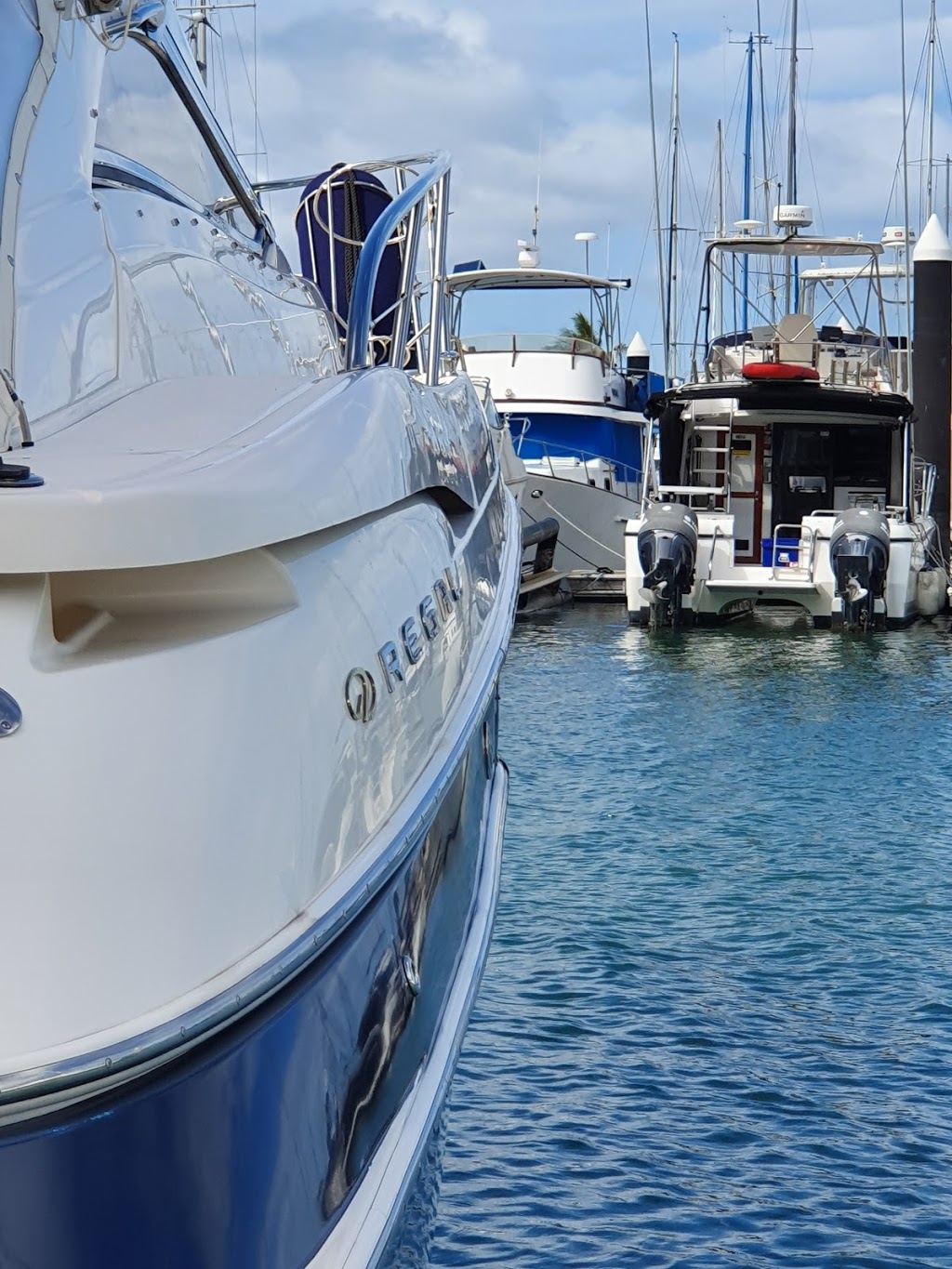 Sports-fish and Leisure Boats | store | Mariners Dr, Townsville QLD 4810, Australia | 0414588447 OR +61 414 588 447
