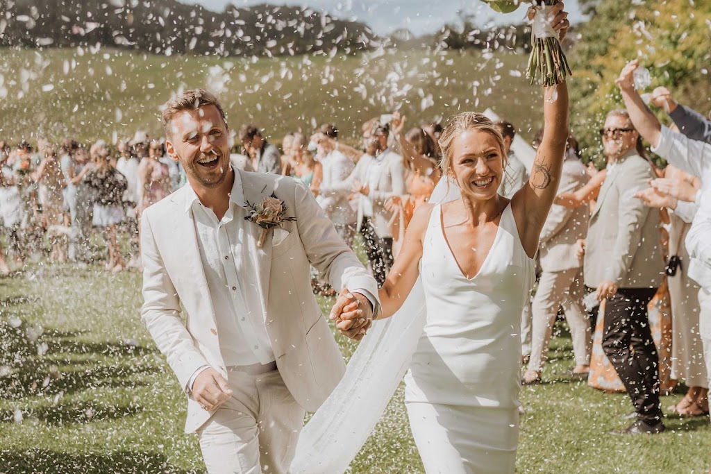 Mountain View Farm Tilba Wedding venue | 11 Mount Dromedary Trail, Tilba Tilba NSW 2546, Australia | Phone: (02) 4473 7179