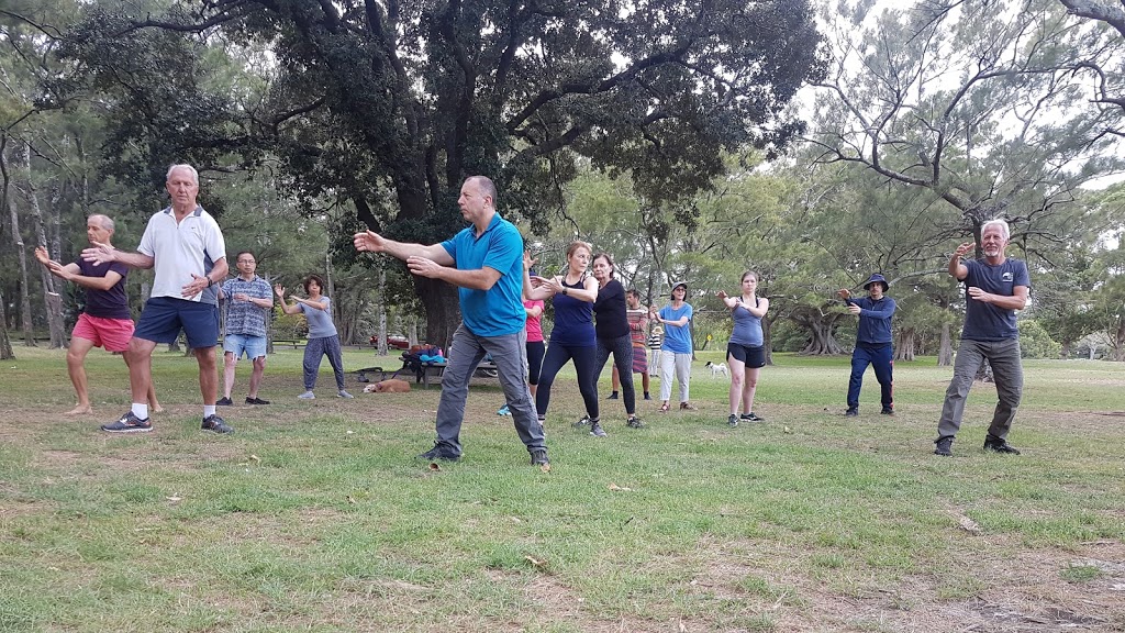 Tai Chi Sydney | Dickens Drive Centennial Park, Labyrinth, Sydney NSW 2021, Australia | Phone: 0415 689 638