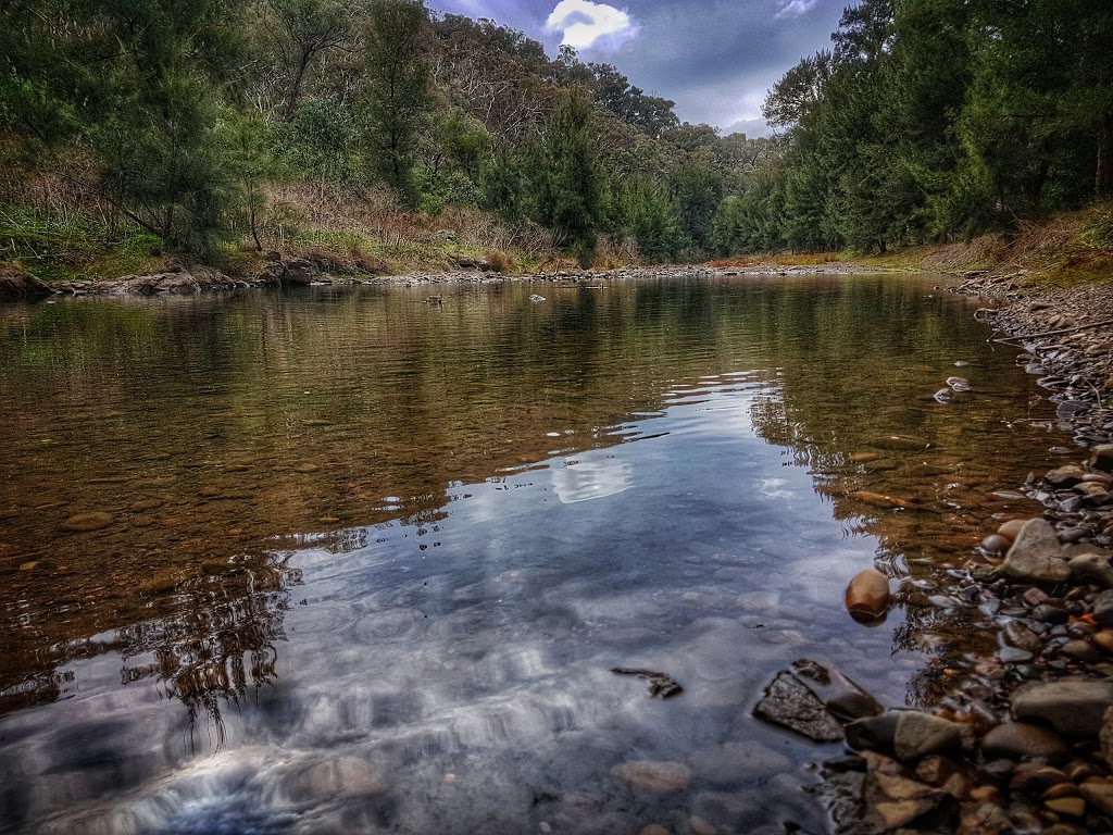 Turon National Park | park | Palmers Oaky NSW 2795, Australia | 0247878877 OR +61 2 4787 8877