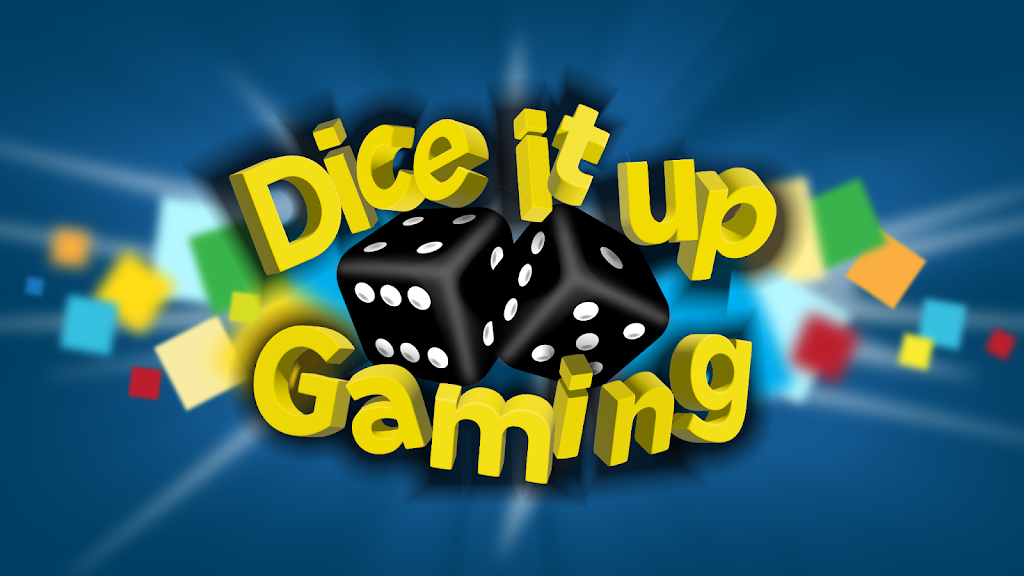 Dice It Up Gaming | 8 Fortescue St, West Wodonga VIC 3690, Australia | Phone: 0420 522 563