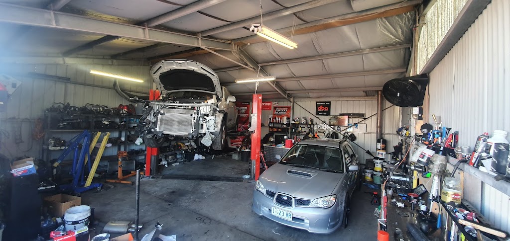 Subaru Mechanical | car repair | 9104 Bass Hwy, Devonport TAS 7310, Australia | 0434238186 OR +61 434 238 186