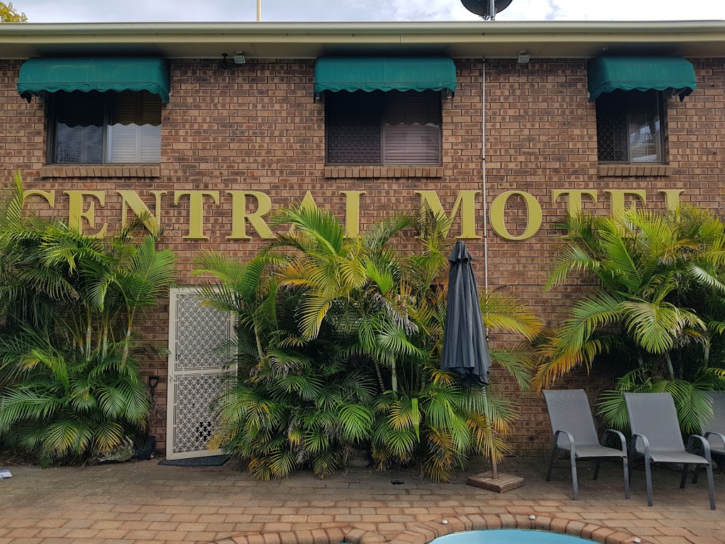 Central Motel Nelson Bay - Book Direct & Save | lodging | 1A Church St, Nelson Bay NSW 2315, Australia | 0249813393 OR +61 2 4981 3393