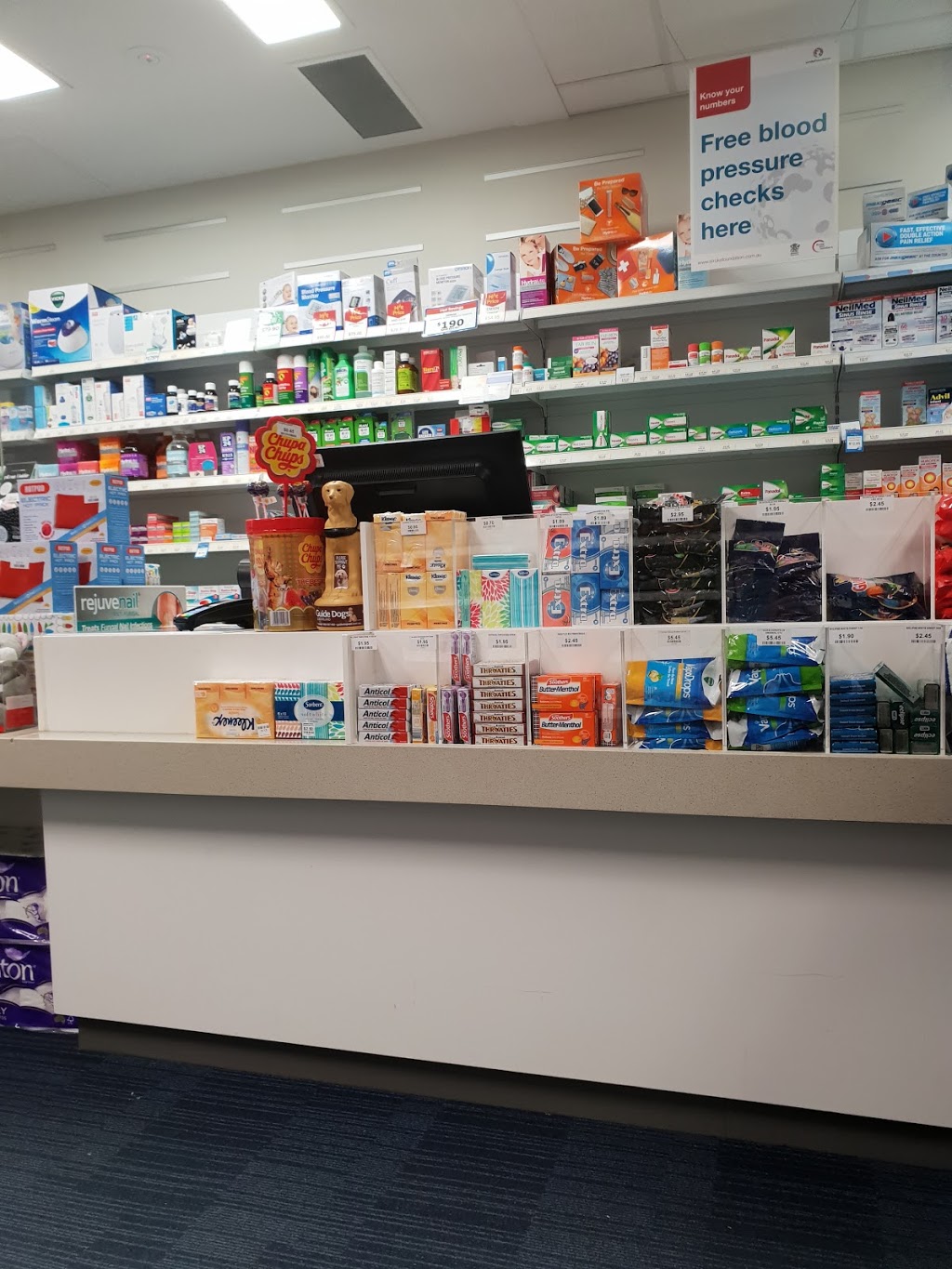 Redcliffe Superclinic Pharmacy | Ground floor/106 Anzac Ave, Redcliffe QLD 4020, Australia | Phone: (07) 3283 4070