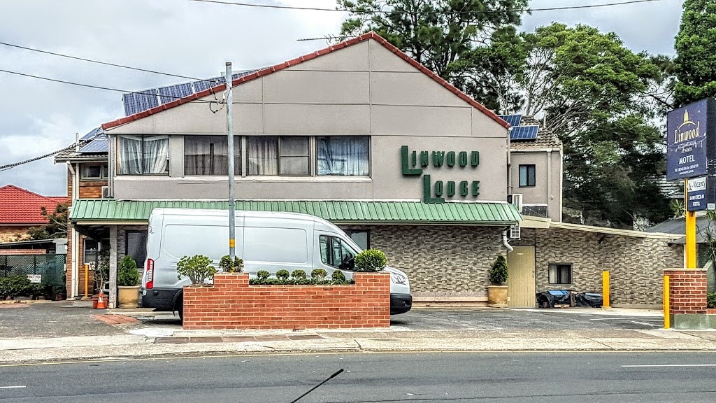 Linwood Lodge Motel | lodging | 310-314 Pacific Hwy, Artarmon NSW 2064, Australia | 0294396333 OR +61 2 9439 6333