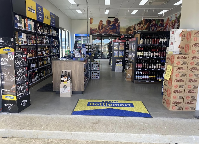 Bottlemart Armstrong Creek (Matthews Liquor) | 771-789 Barwon Heads Rd, Armstrong Creek VIC 3217, Australia | Phone: 0489 947 985