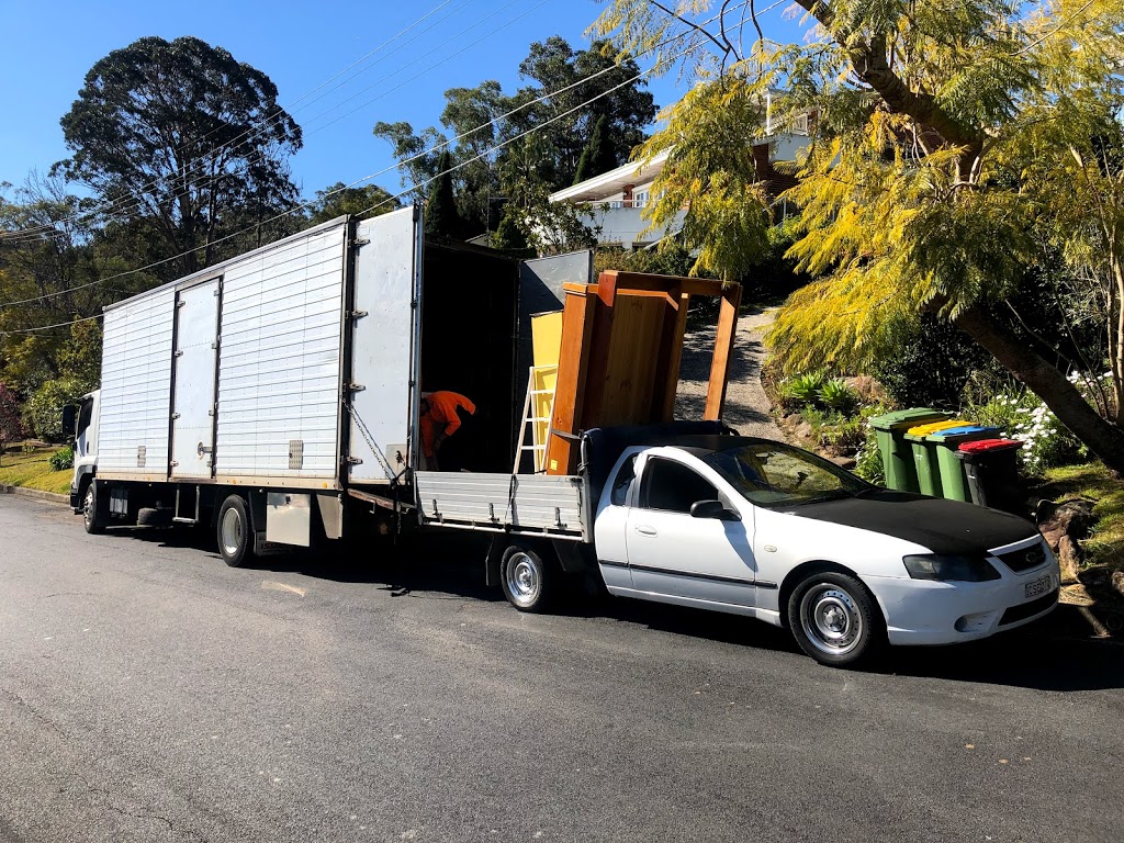 Easylift Towing | Belmont NSW 2281, Australia | Phone: 0419 615 955