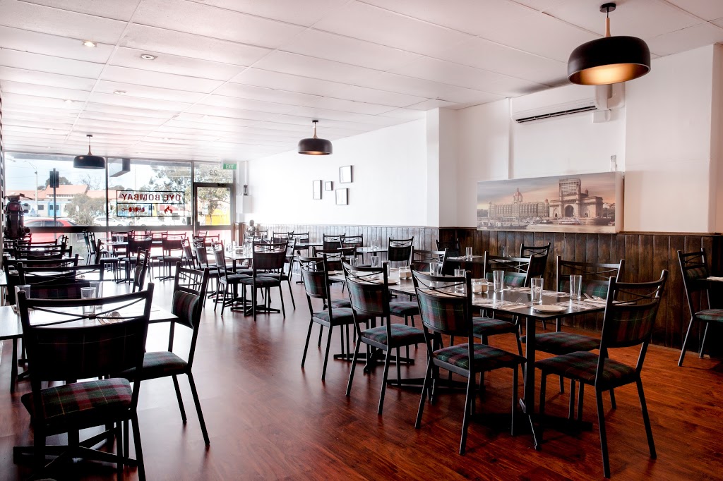 Oye Bombay | restaurant | 23 Harrington Square, Altona VIC 3018, Australia | 0393159655 OR +61 3 9315 9655