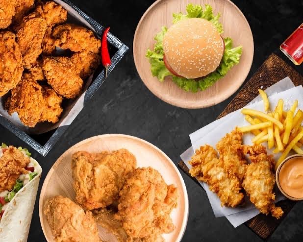Broaster Chicken Bankstown | Shop10/212 South Terrace, Bankstown NSW 2200, Australia | Phone: (02) 9796 3646