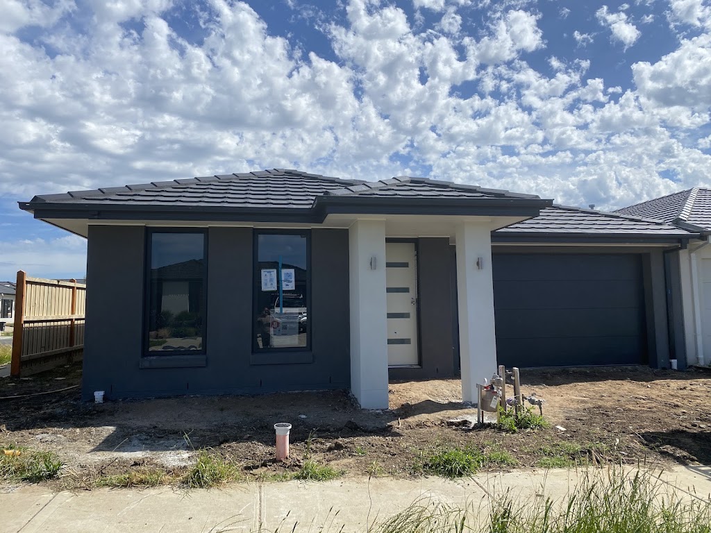 Erdem Rendering | 3 Moreton Bay Blvd, Lyndhurst VIC 3975, Australia | Phone: 0431 568 946