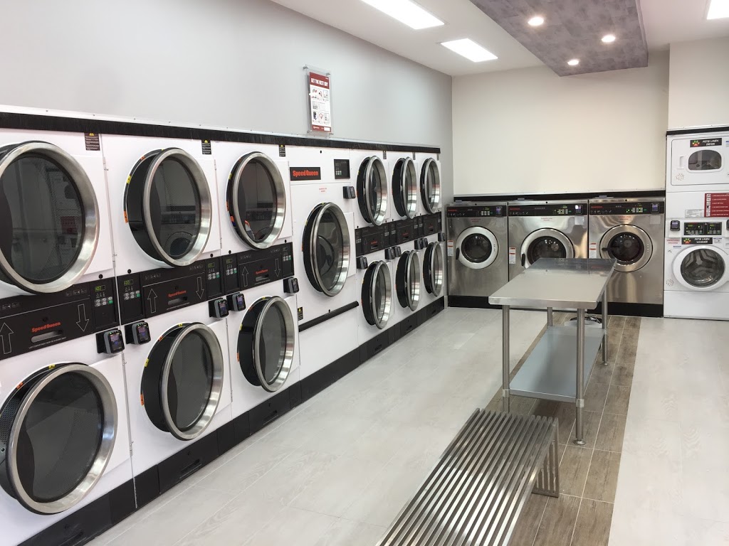 Duncraig Laundrette | Duncraig Village Shopping Cent, 4/8 Burragah Way, Duncraig WA 6023, Australia | Phone: 0422 452 066