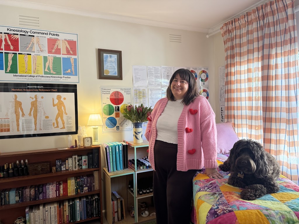 Joyful Alignment Kinesiology | 133 Broad Gully Rd, Diamond Creek VIC 3089, Australia | Phone: 0473 864 908