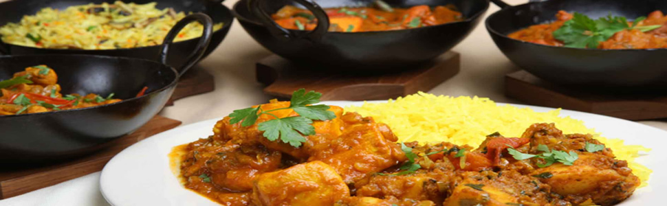 Ganesh Indian Restaurant | 76 S Parade, Blackburn VIC 3130, Australia | Phone: (03) 9894 1931