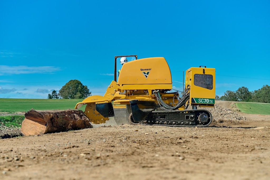 Vermeer Australia - Toowoomba (Service Centre) | 28 Witmack Rd, Wellcamp QLD 4350, Australia | Phone: (07) 4631 4800