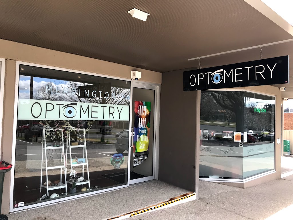 Merrington Optometry | health | 4/50 Aitken St, Gisborne VIC 3437, Australia | 0354288881 OR +61 3 5428 8881