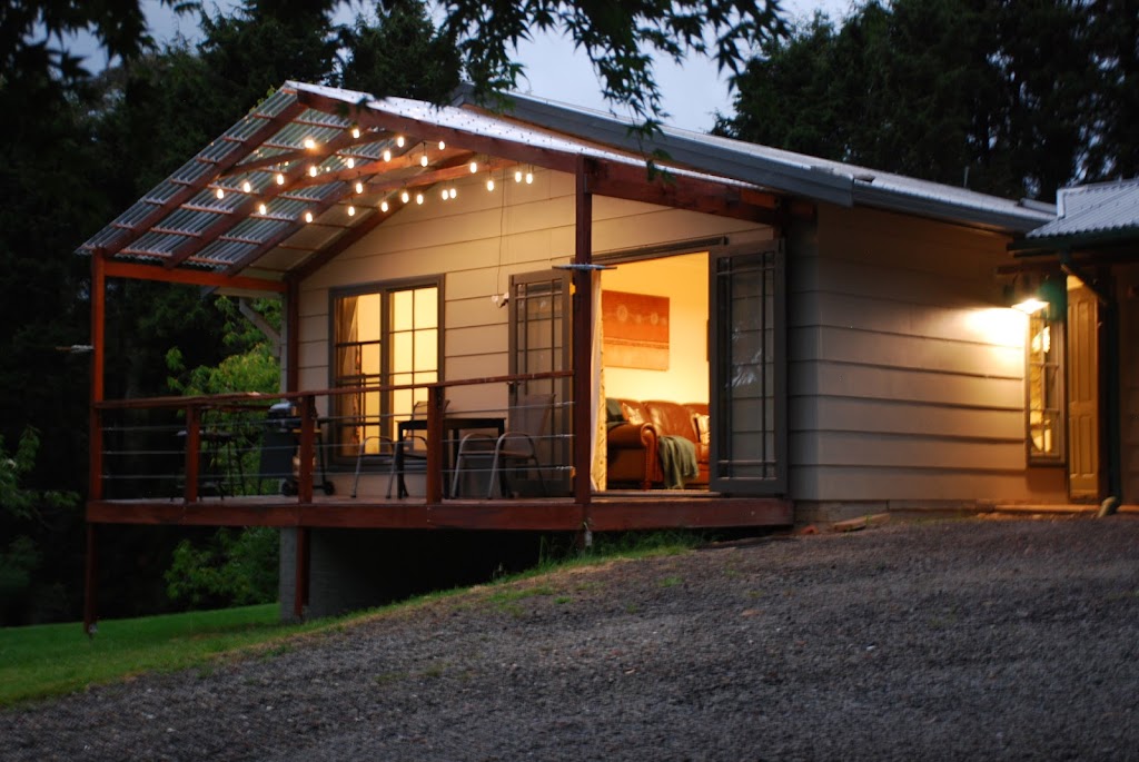 Wildside Sanctuary | 32 Bean Ln, Mountain Lagoon NSW 2758, Australia | Phone: (02) 4567 1074