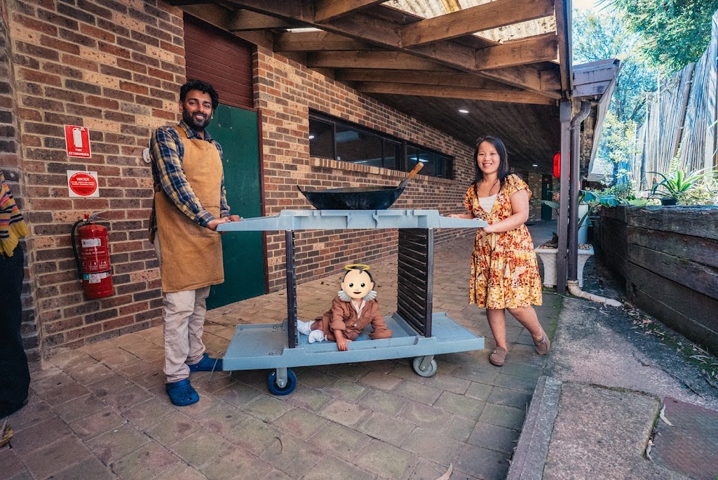 Chef Sabi | 1304 Main Arm Rd, Upper Main Arm NSW 2482, Australia | Phone: 0430 009 881