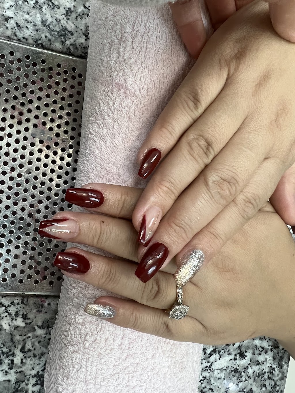 Hollywood Nails | 102 Pimpama Jacobs Well Rd, Pimpama QLD 4209, Australia | Phone: 0404 389 838