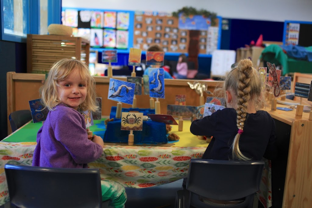 Goodstart Early Learning Eltham | 816 Main Rd, Eltham VIC 3095, Australia | Phone: 1800 222 543