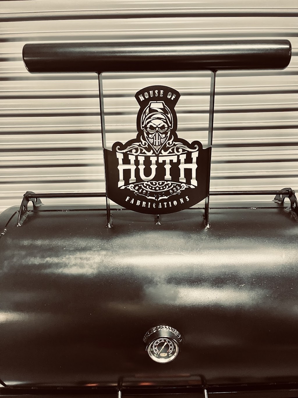House of Huth Fabrications | 11 Tarcoola St, Wyreema QLD 4352, Australia | Phone: 0405 497 625