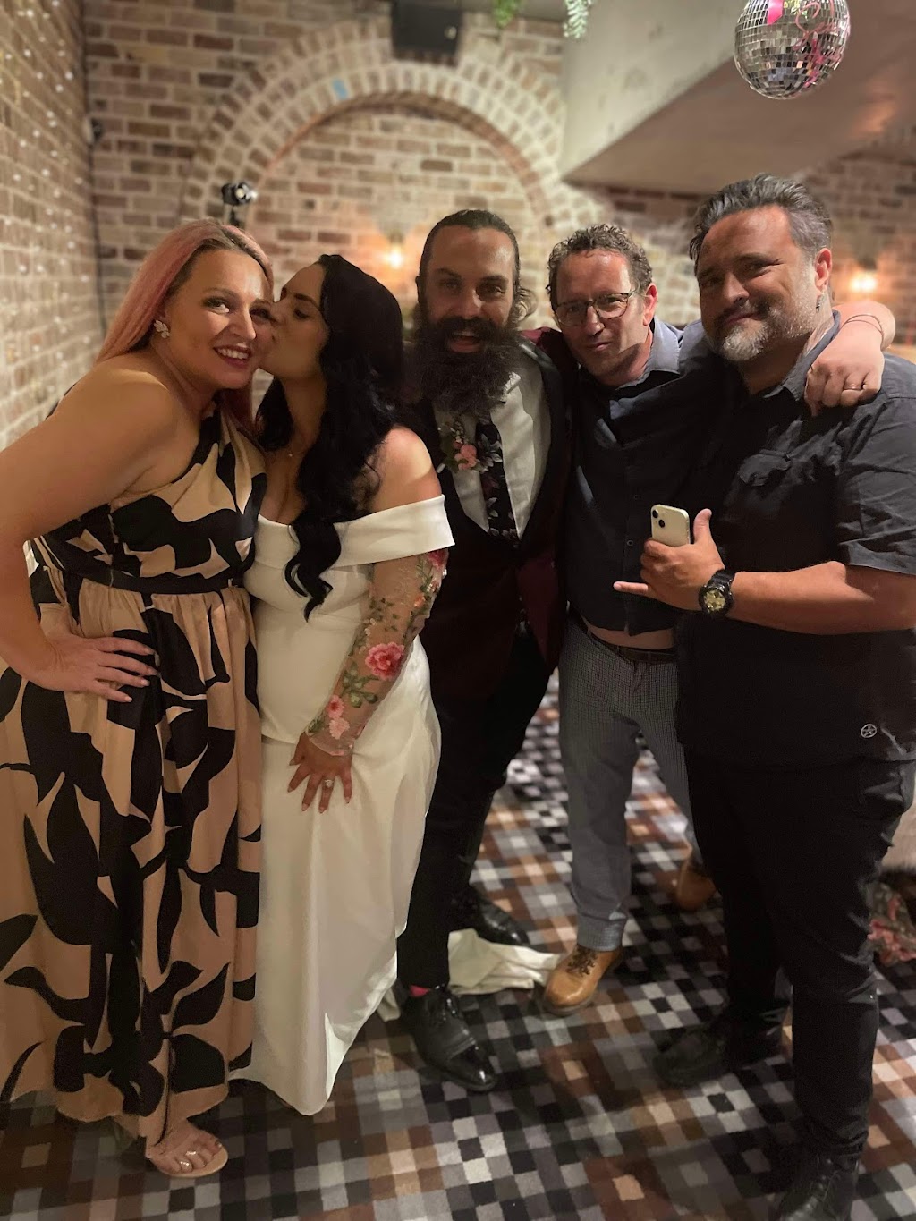 Bassline Studios Band | 267/271 Davidson Rd, Jimboomba QLD 4280, Australia | Phone: 0426 810 098