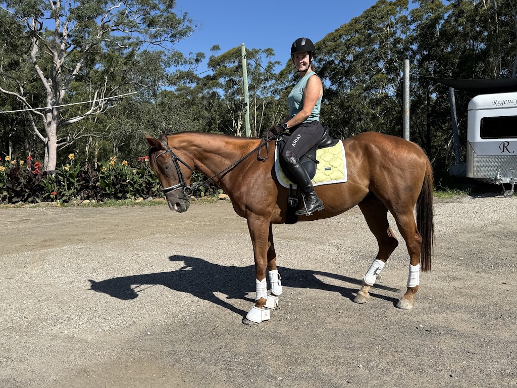 Ghostwood Equestrian Riding School | 10 Winnunga Rd, Dural NSW 2158, Australia | Phone: 0422 151 678