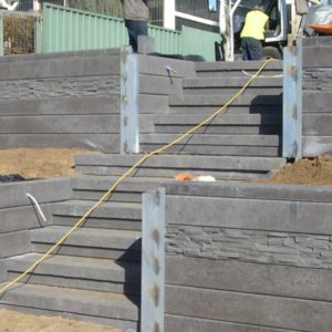 Concrete Sleepers Sydney - UFPs, Steps & Brackets | Sleeper Lif | store | 5 Lennox Pl, Wetherill Park NSW 2164, Australia | 1800960656 OR +61 1800 960 656