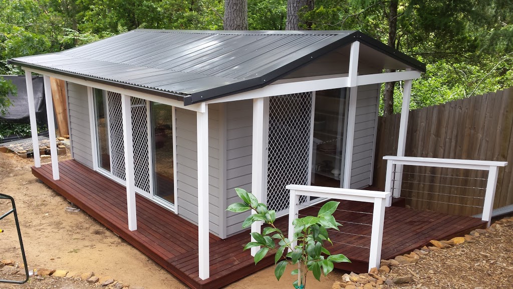 Smart Looking Sheds Australia Pty Ltd | 1/20 Walker St, South Windsor NSW 2756, Australia | Phone: (02) 4502 8940